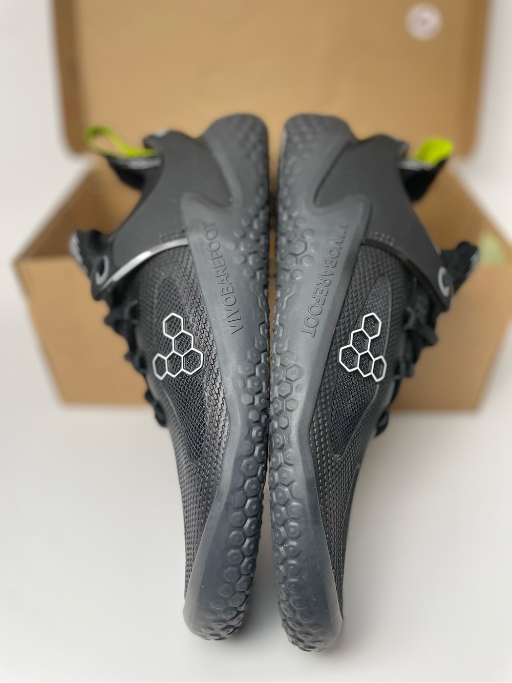 VivoBarefoot Motus Strength Women’s Zero-Drop Training Shoes With Box - Sz 8 - Picture 7 of 16